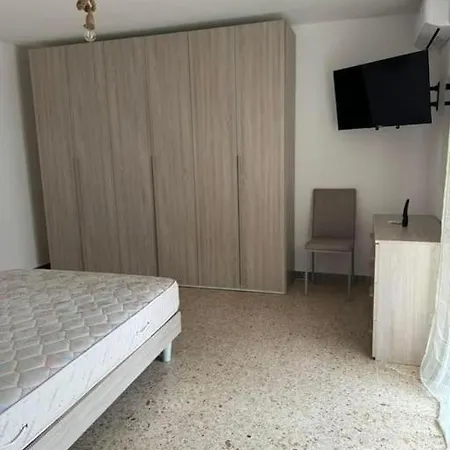 펜션 Casa Vacanze La Chimera