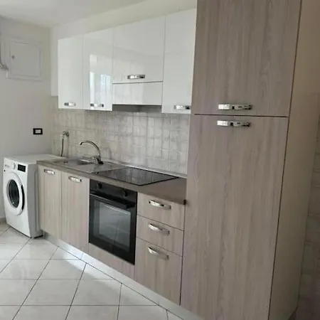 Casa Vacanze La Chimera Holiday home *