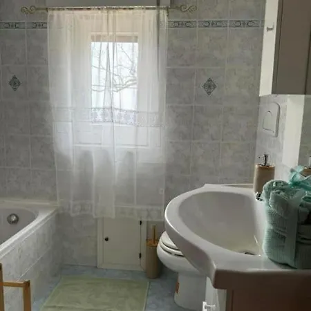 Holiday home Casa Vacanze La Chimera Lago (Calabria)