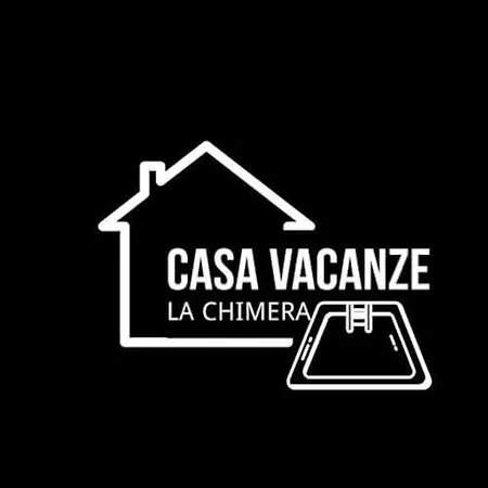 La Chimera * Lago (Calabria)