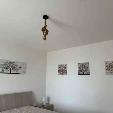 Casa Vacanze La Chimera Lago (Calabria)