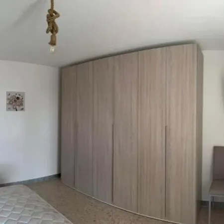 Casa Vacanze La Chimera Holiday home