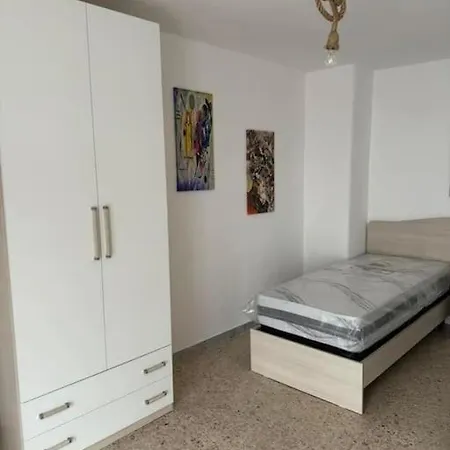 펜션 Casa Vacanze La Chimera *