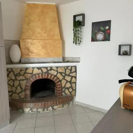 Casa Vacanze La Chimera *