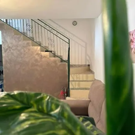 Casa Vacanze La Chimera