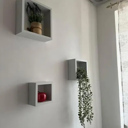 Casa Vacanze La Chimera * Lago (Calabria)