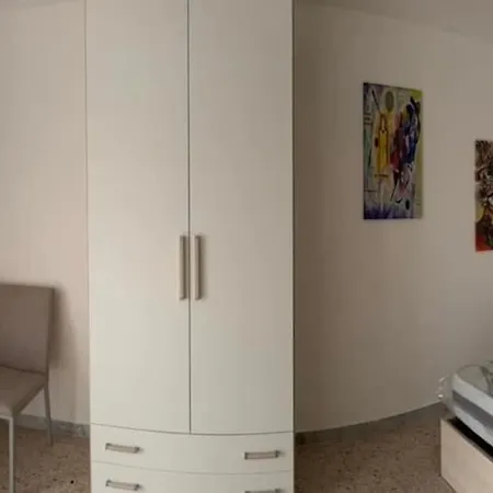 Casa Vacanze La Chimera 펜션