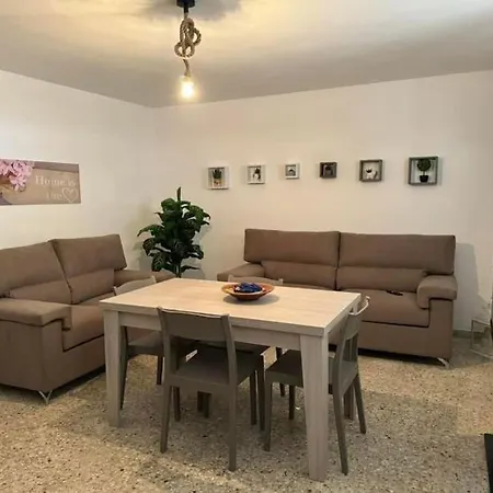 Casa Vacanze La Chimera *