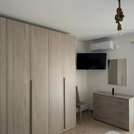 Casa Vacanze La Chimera