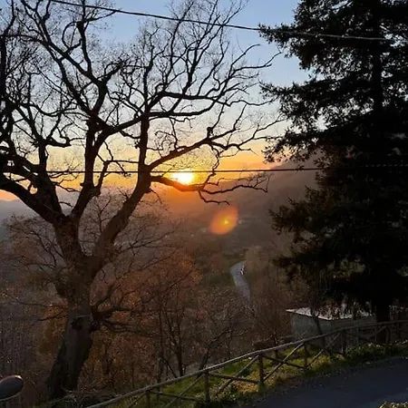 Holiday home Casa Vacanze La Chimera Lago (Calabria)