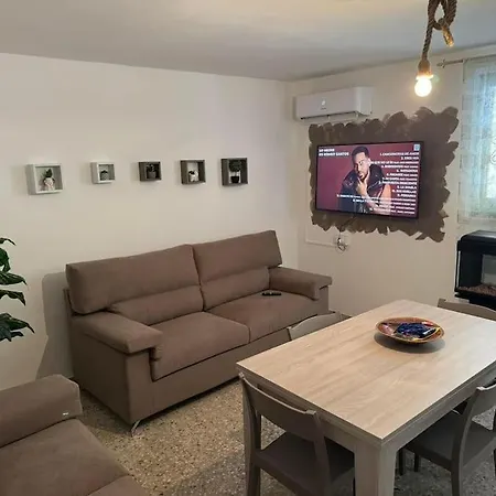 Casa Vacanze La Chimera