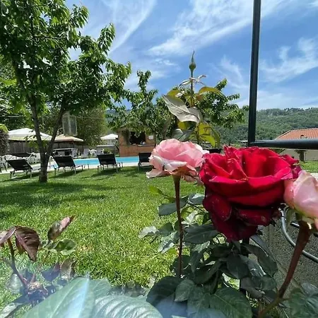 Casa Vacanze La Chimera Holiday home Lago (Calabria)