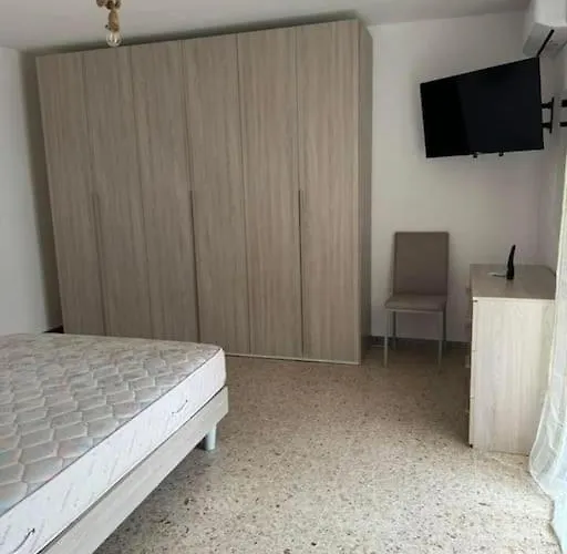 Casa de Férias Casa Vacanze La Chimera