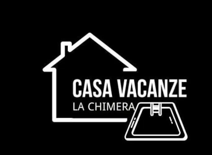 Casa Vacanze La Chimera * Lago (Calabria)