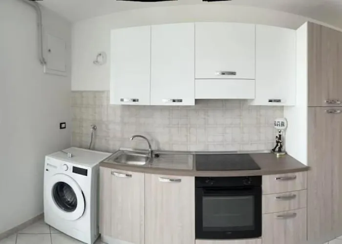 Casa Vacanze La Chimera Casa de Férias Lago (Calabria)