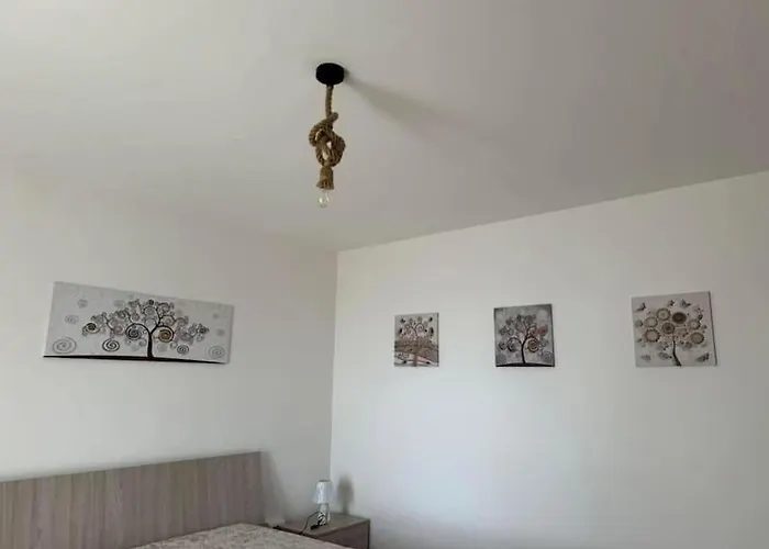 Casa Vacanze La Chimera Lago (Calabria)