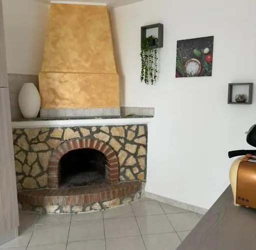 Casa Vacanze La Chimera *