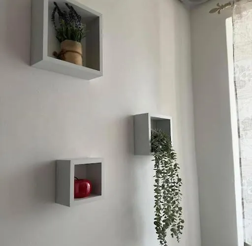 Casa Vacanze La Chimera * Lago (Calabria)