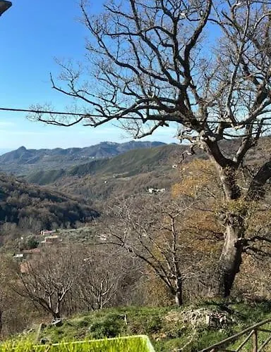 Casa Vacanze La Chimera Casa de Férias Lago (Calabria)