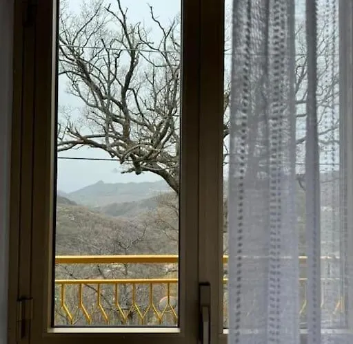 Casa Vacanze La Chimera Lago (Calabria)