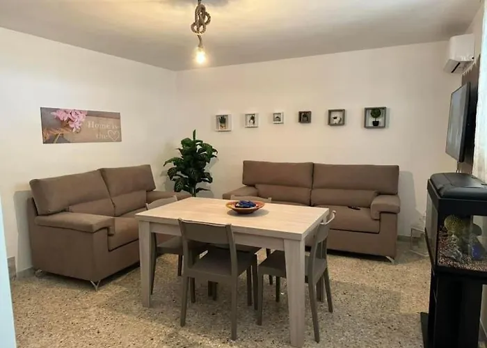 Casa Vacanze La Chimera *