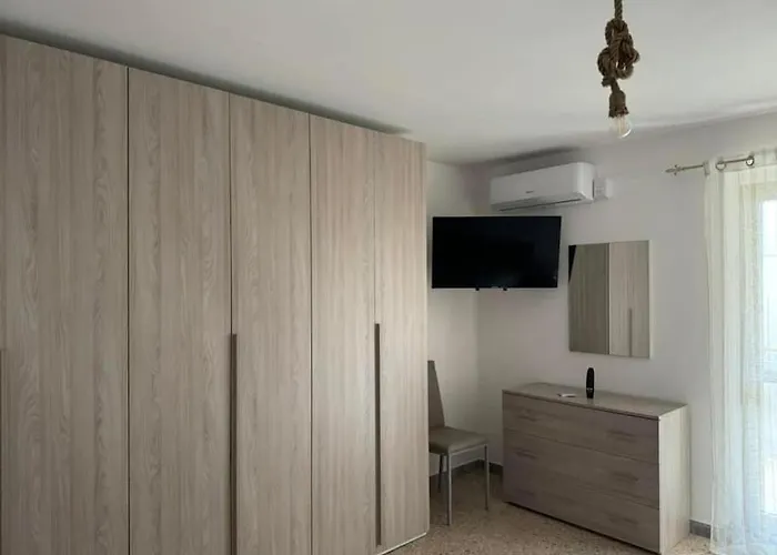 Casa Vacanze La Chimera