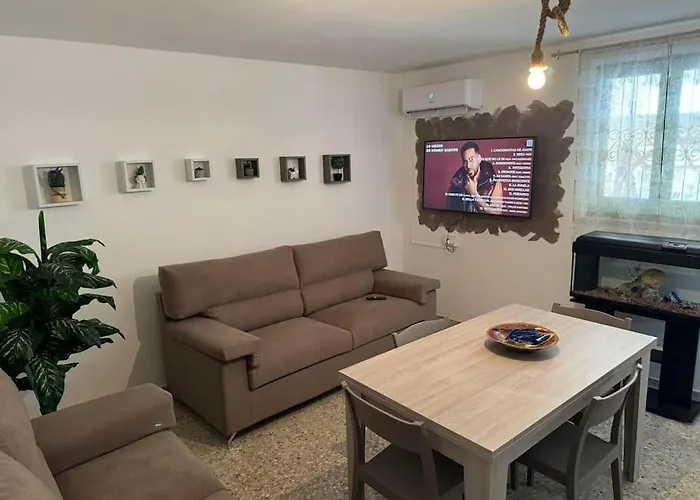 Casa Vacanze La Chimera