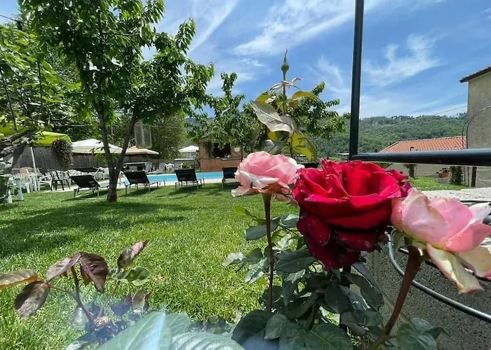 Casa Vacanze La Chimera Casa de Férias Lago (Calabria)